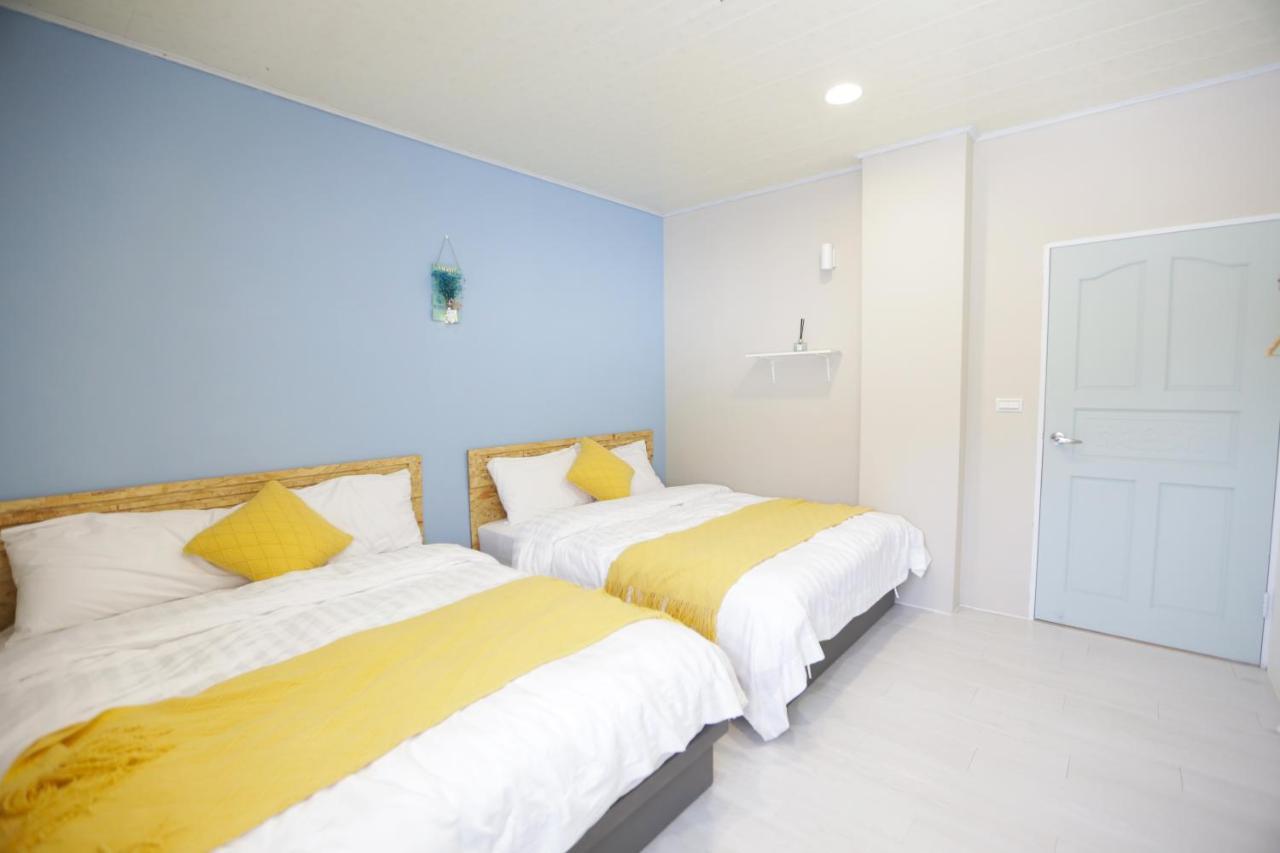 小巷微光 Apartment Lyudao Exterior photo